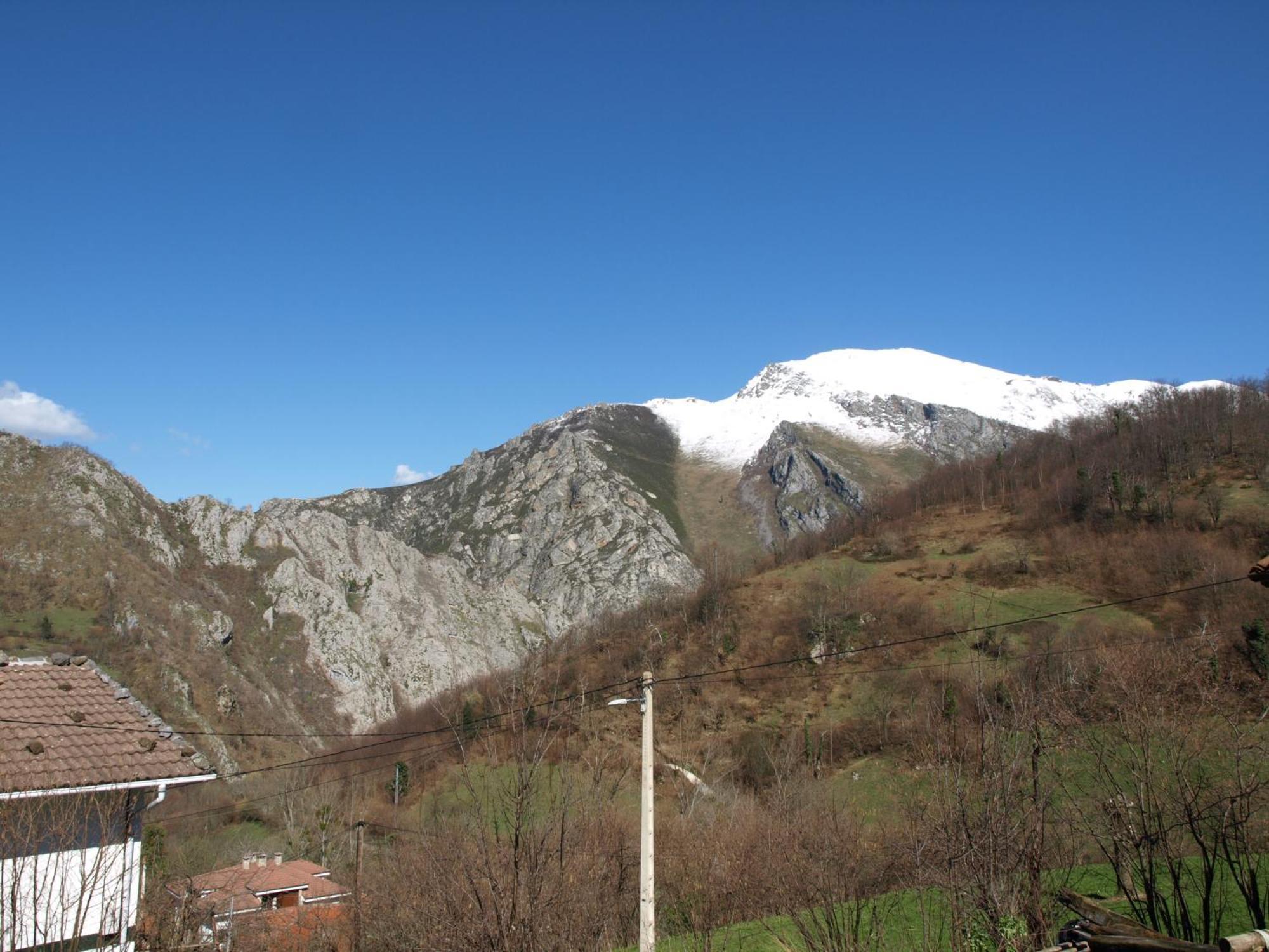 Вилла La Currada Таранес Номер фото
